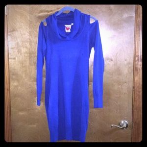 Blue Dress/Tunic